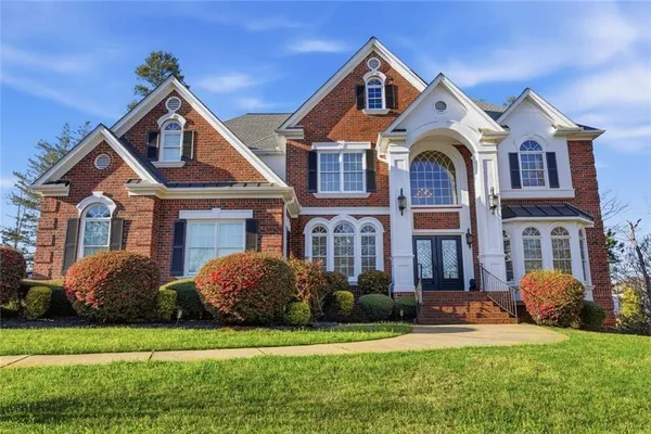 $828,000 | 5662 Tuxedo Drive, Douglasville, GA 30135
