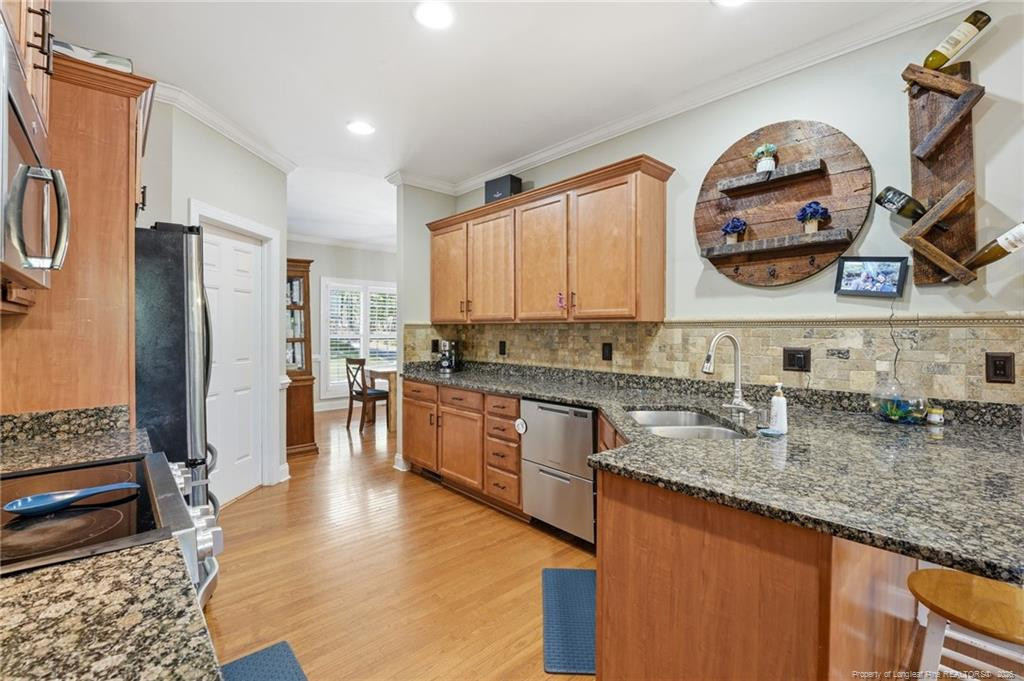 16 Ridge Road Jackson Springs, NC 27281 - Photo 21 of 50