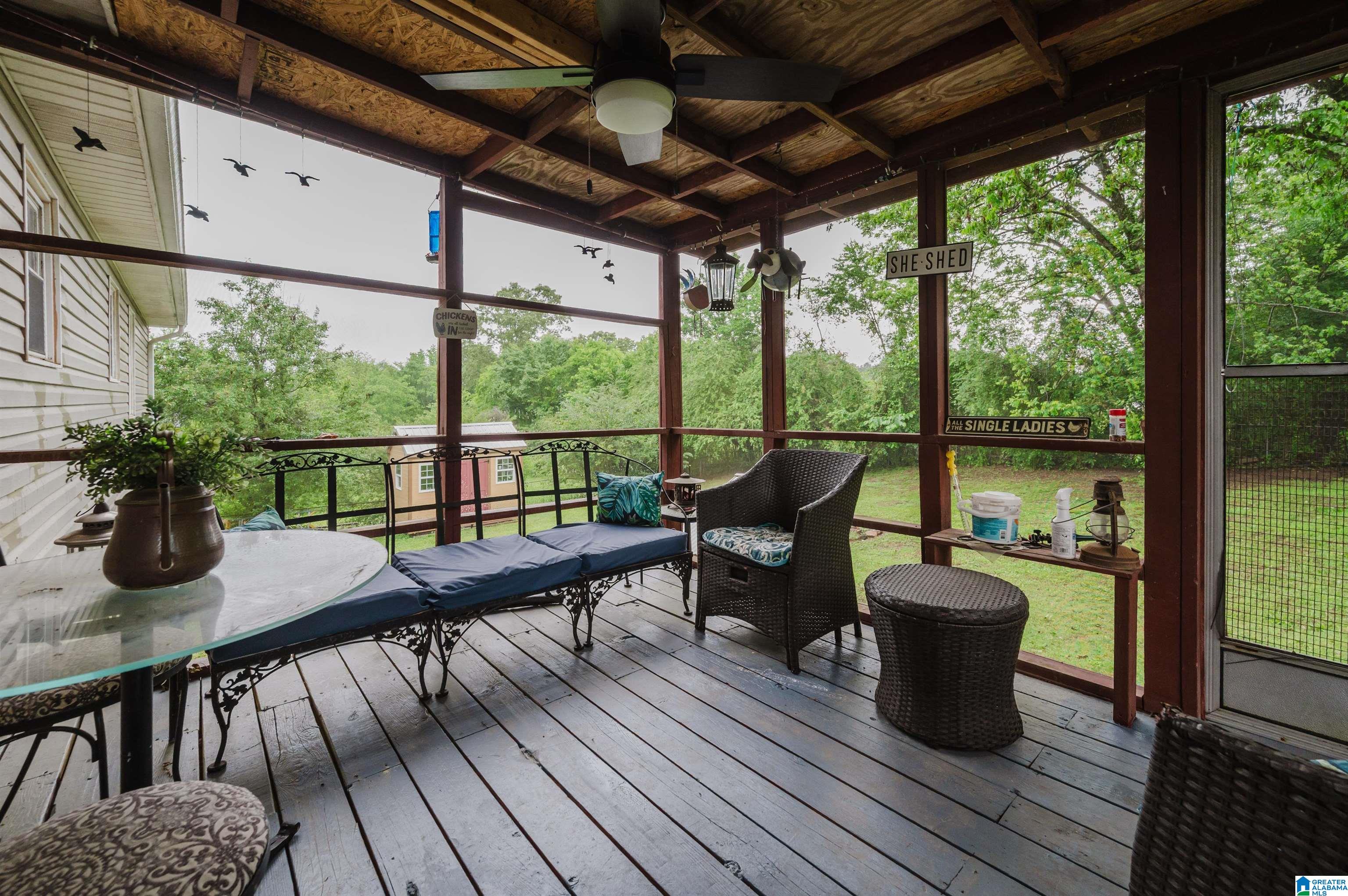 8320 Country Circle Pinson, AL 35126 - Photo 23 of 26