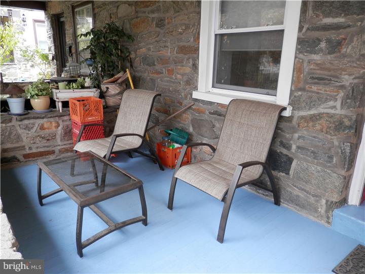217 Marlboro Road Ardmore, PA 19003 - Photo 15 of 15 Porch