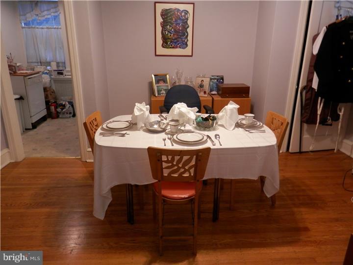 217 Marlboro Road Ardmore, PA 19003 - Photo 7 of 15 Dining Room