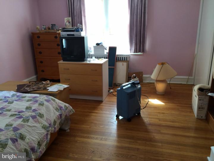 217 Marlboro Road Ardmore, PA 19003 - Photo 10 of 15 Master Bedroom