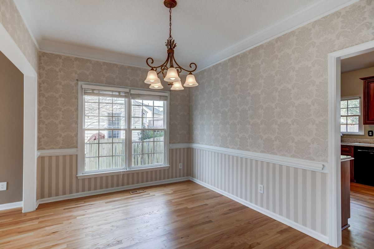 9116 Miranda Drive Raleigh, NC 27617 - Photo 3 of 14 Photo 3