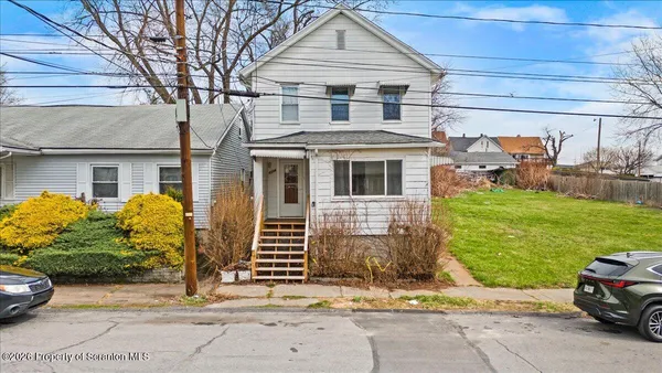 $260,000 | 1134 Hampton Street, Scranton, PA 18504