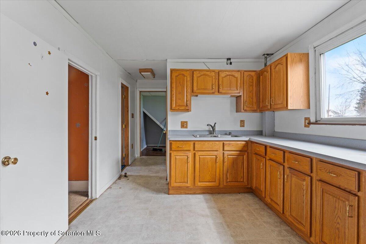 1134 Hampton Street Scranton, PA 18504 - Photo 13 of 48 19-Apartment One Kitchen