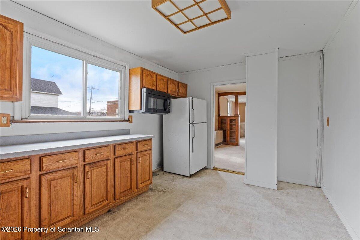 1134 Hampton Street Scranton, PA 18504 - Photo 14 of 48 20-Apartment One Kitchen (2)