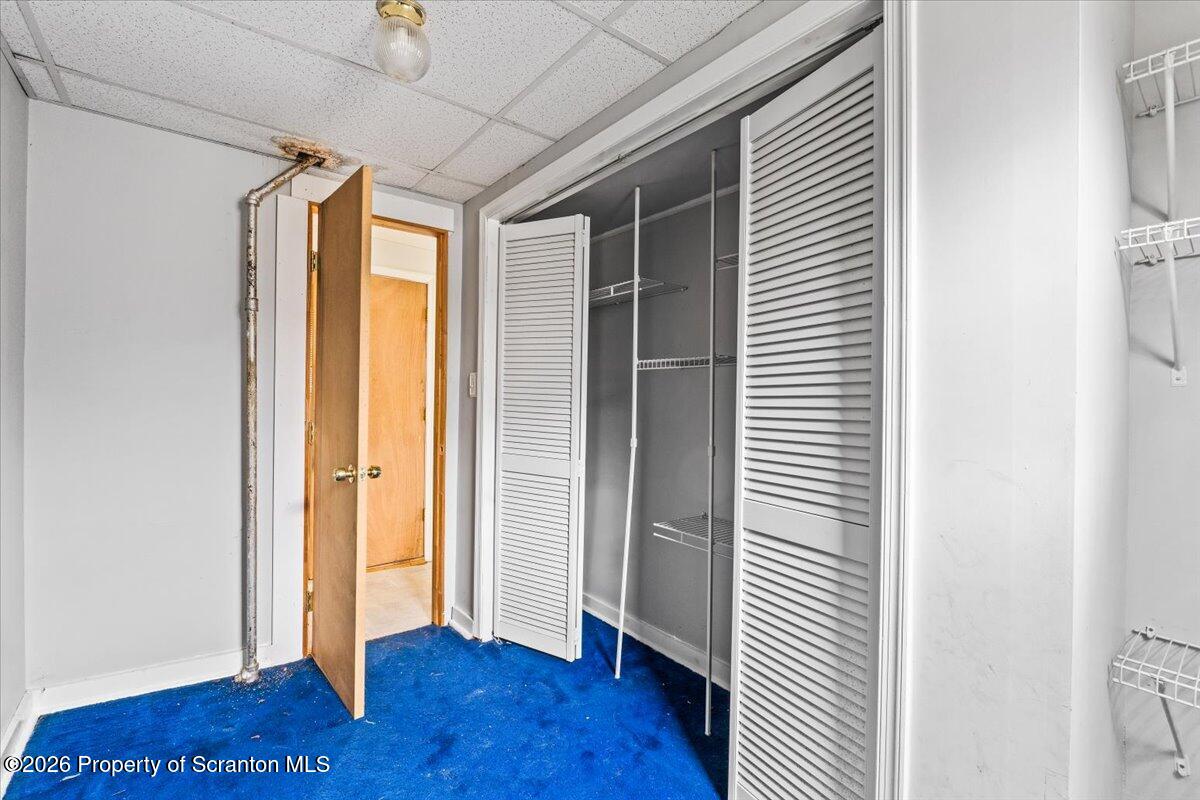 1134 Hampton Street Scranton, PA 18504 - Photo 18 of 48 24-Apartment One Bedroom Three