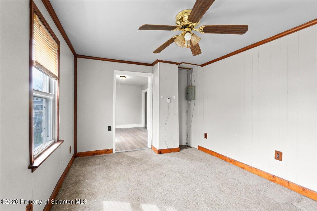 1134 Hampton Street Scranton, PA 18504 - Photo 26 of 48 34-Apartment Two Dining Room