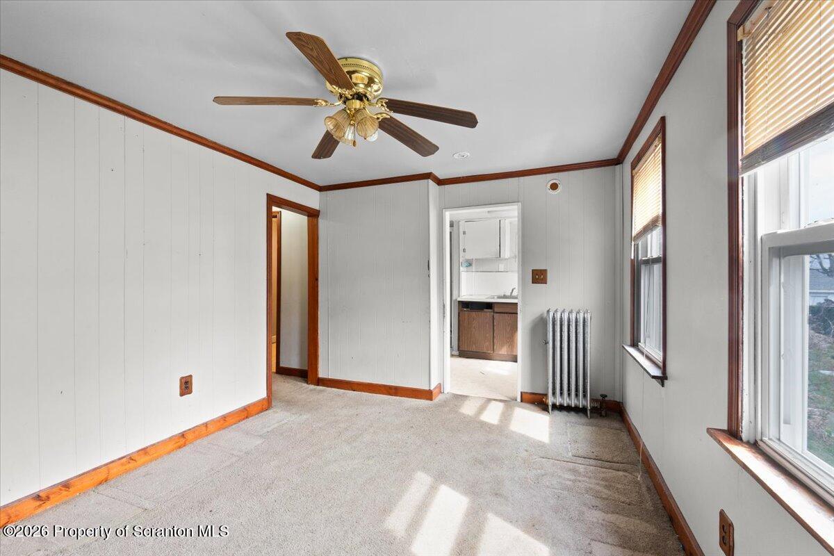 1134 Hampton Street Scranton, PA 18504 - Photo 27 of 48 35-Apartment Two Dining Room (2)