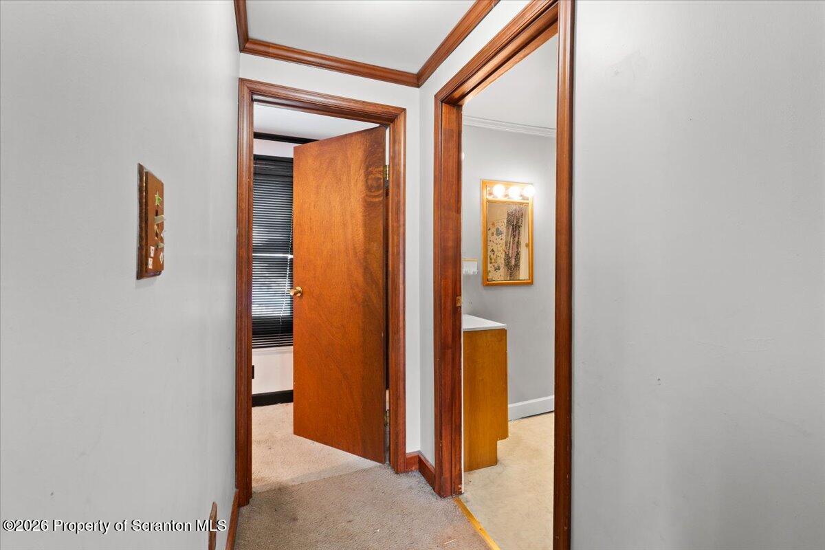 1134 Hampton Street Scranton, PA 18504 - Photo 28 of 48 36-Apartment Two Bedroom One_Bath Entry