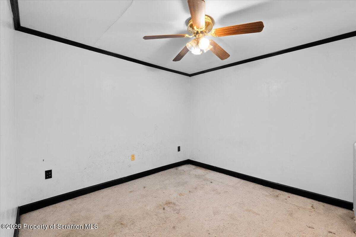 1134 Hampton Street Scranton, PA 18504 - Photo 29 of 48 37-Apartment Two Bedroom One