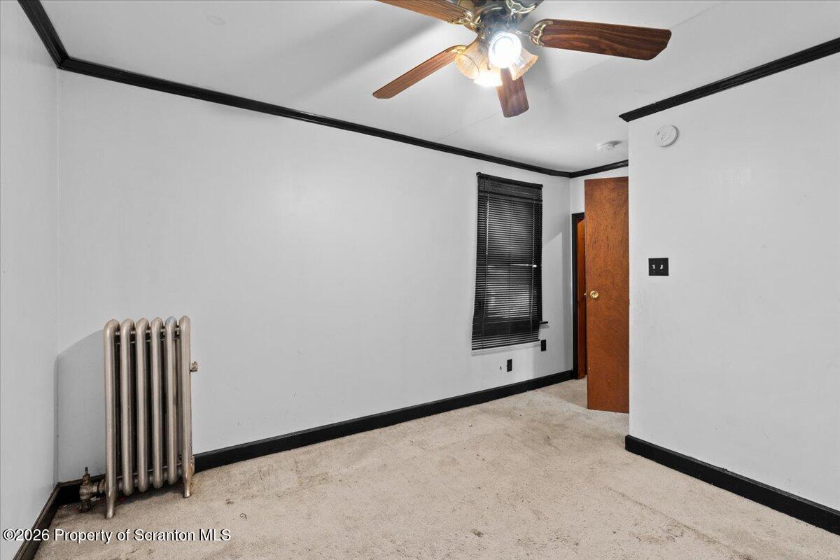 1134 Hampton Street Scranton, PA 18504 - Photo 30 of 48 38-Apartment Two Bedroom One (2)