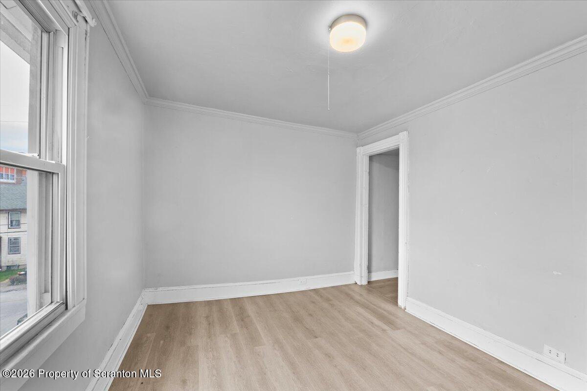 1134 Hampton Street Scranton, PA 18504 - Photo 32 of 48 40-Apartment Two Living Room