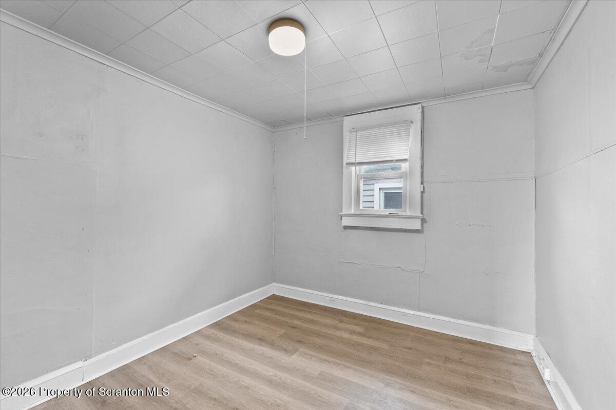 1134 Hampton Street Scranton, PA 18504 - Photo 34 of 48 42-Apartment Two Bedroom Two