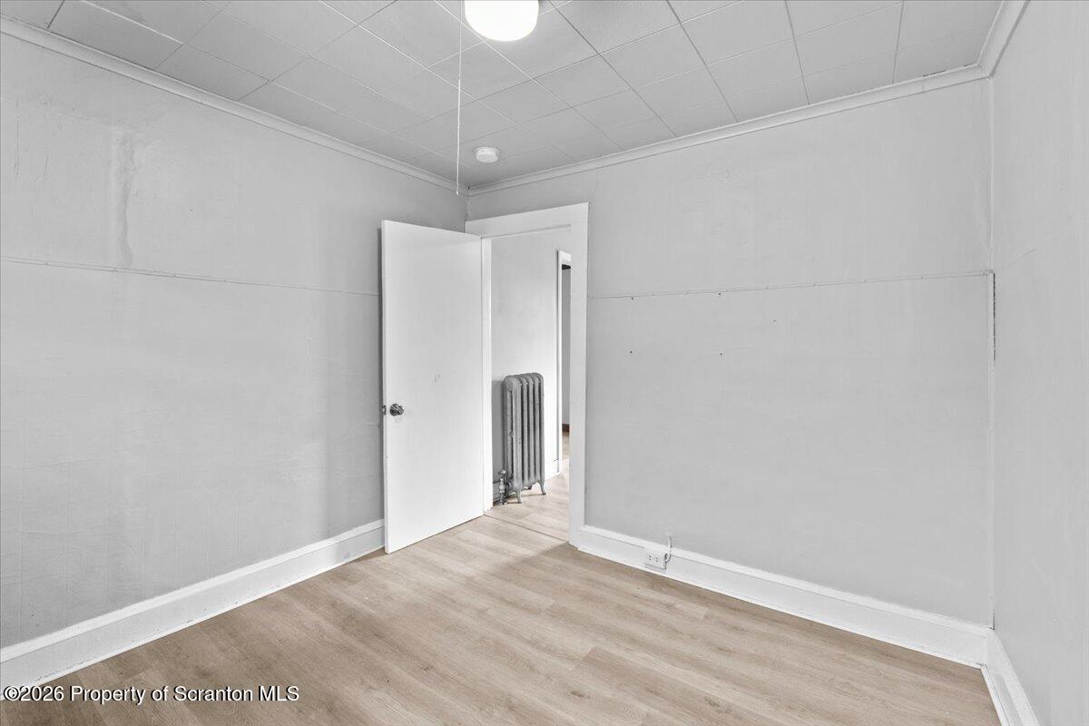 1134 Hampton Street Scranton, PA 18504 - Photo 35 of 48 43-Apartment Two Bedroom Two (2)