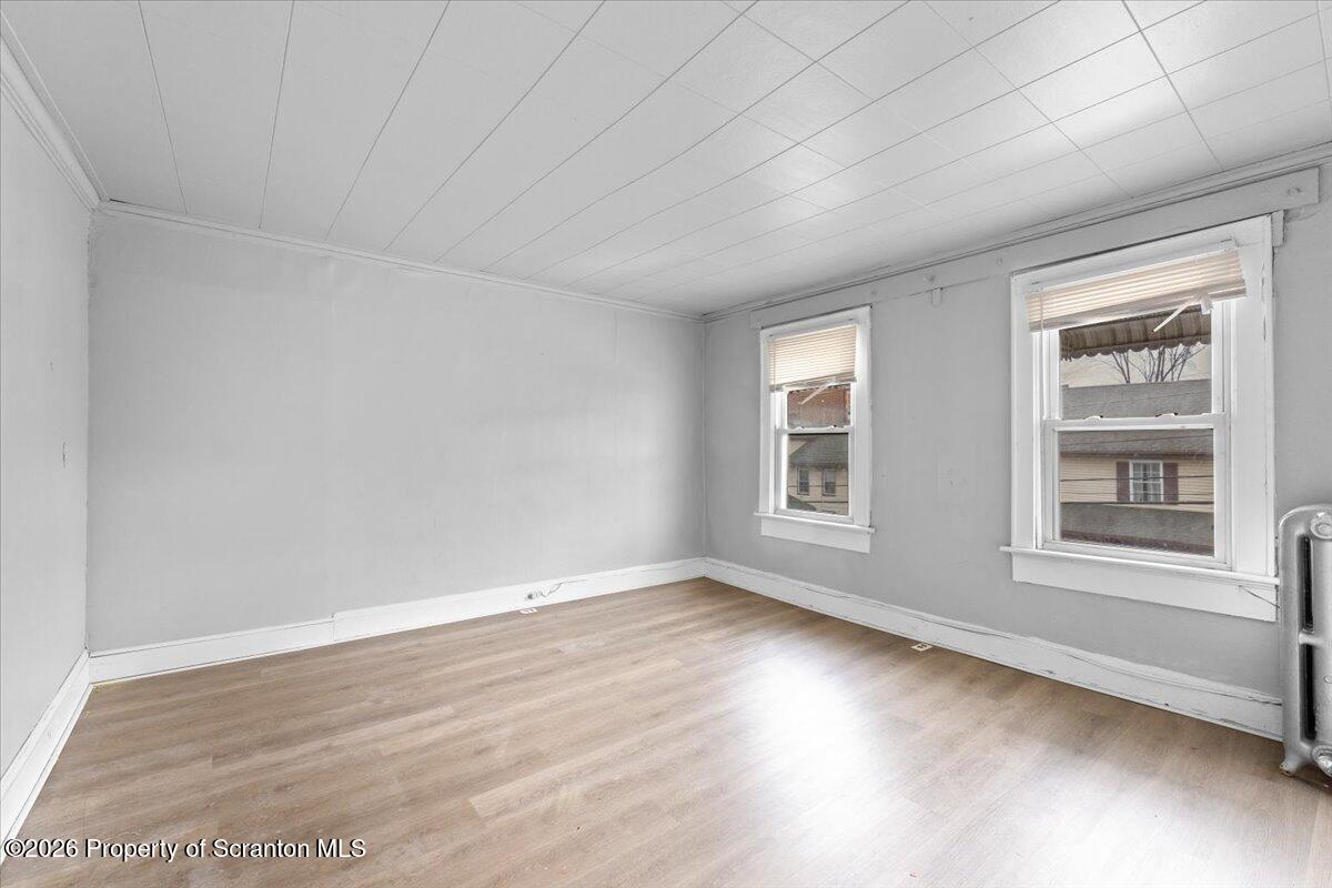 1134 Hampton Street Scranton, PA 18504 - Photo 38 of 48 46-Apartment Two Bedroom Three