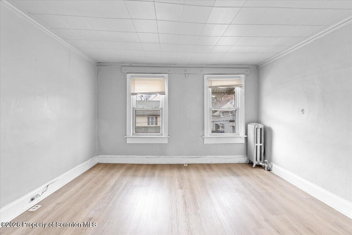 1134 Hampton Street Scranton, PA 18504 - Photo 40 of 48 47-Apartment Two Bedroom Three (2)