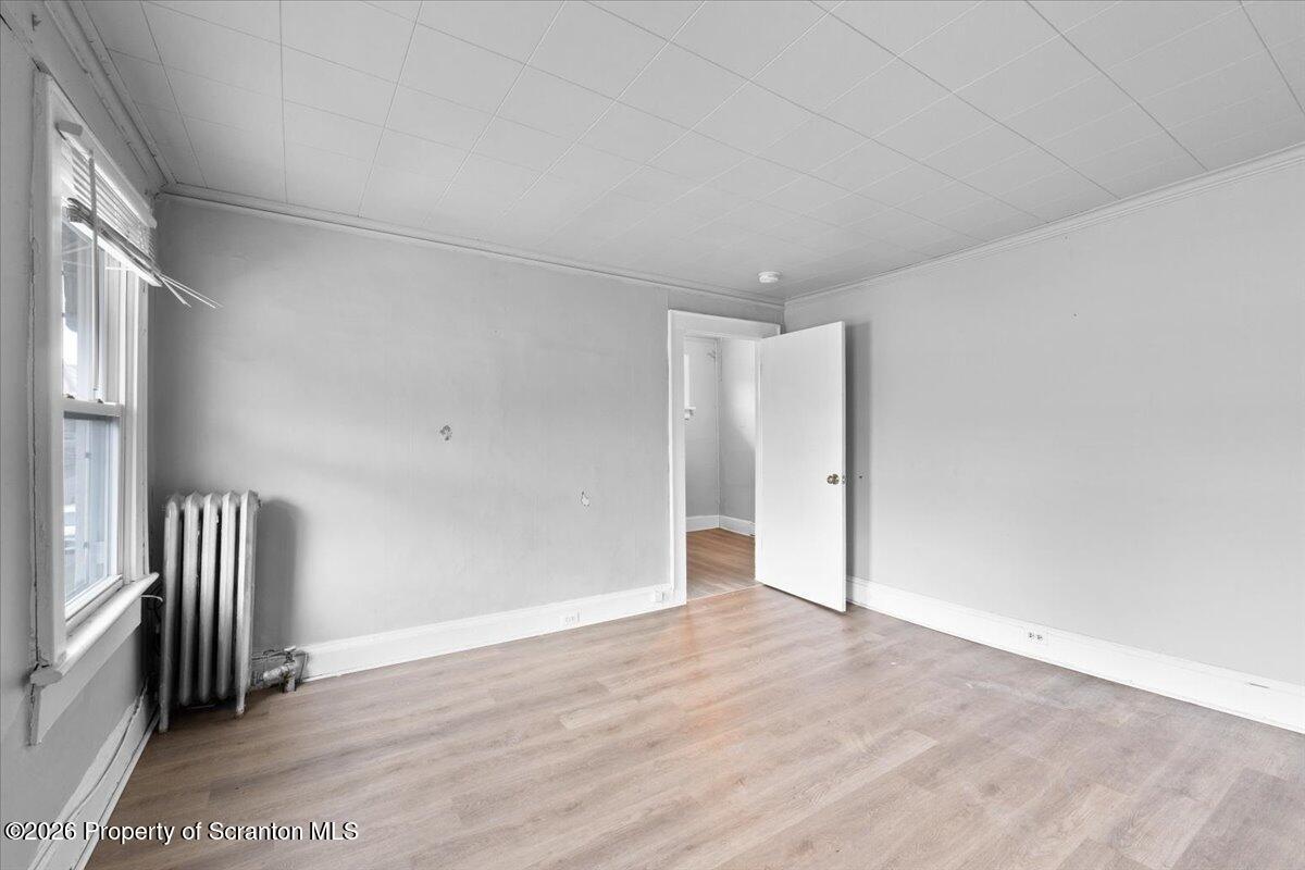 1134 Hampton Street Scranton, PA 18504 - Photo 41 of 48 48-Apartment Two Bedroom Three (3)