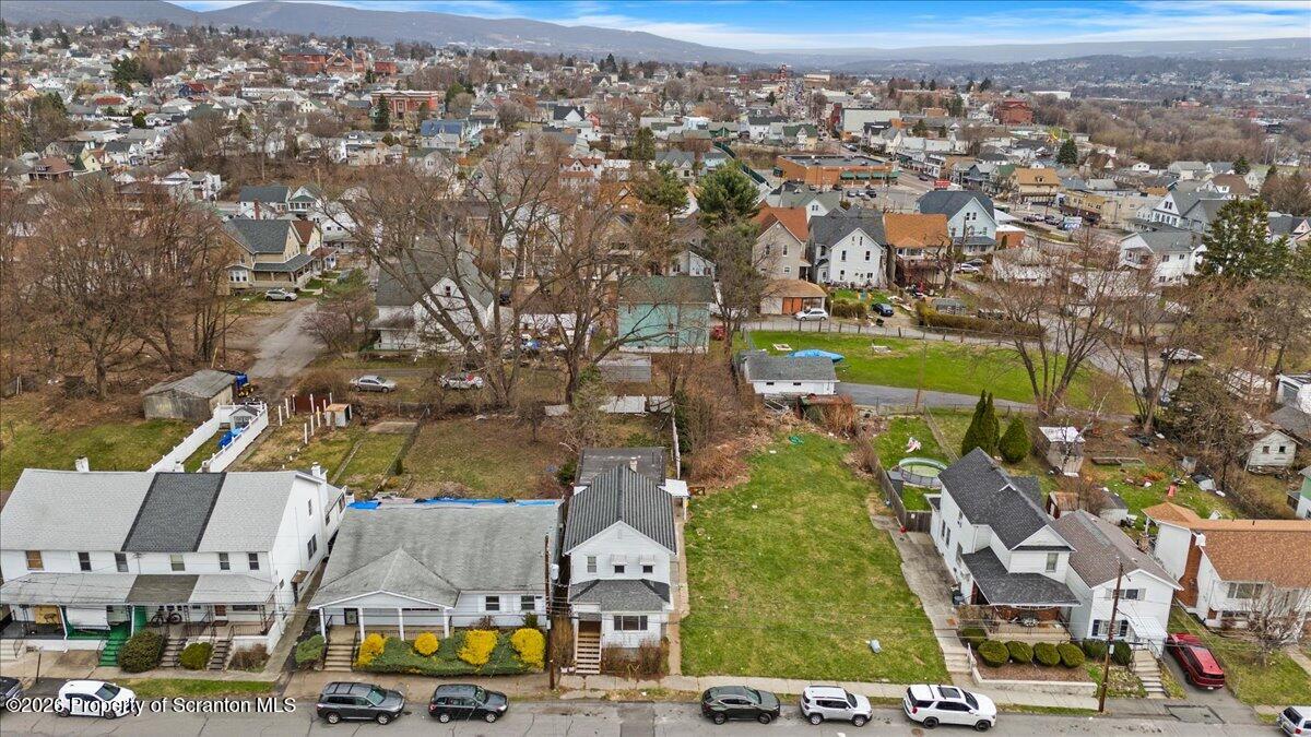 1134 Hampton Street Scranton, PA 18504 - Photo 42 of 48 08-Aerial View (2)