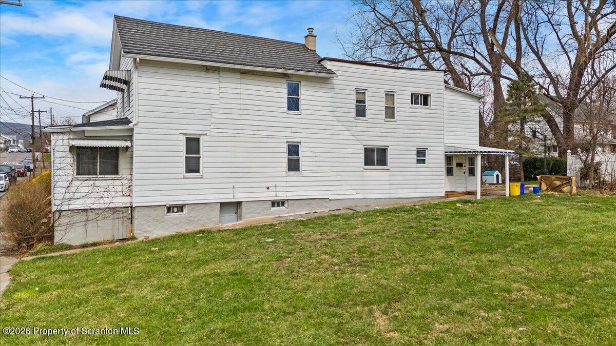 1134 Hampton Street Scranton, PA 18504 - Photo 43 of 48 04-Exterior Side