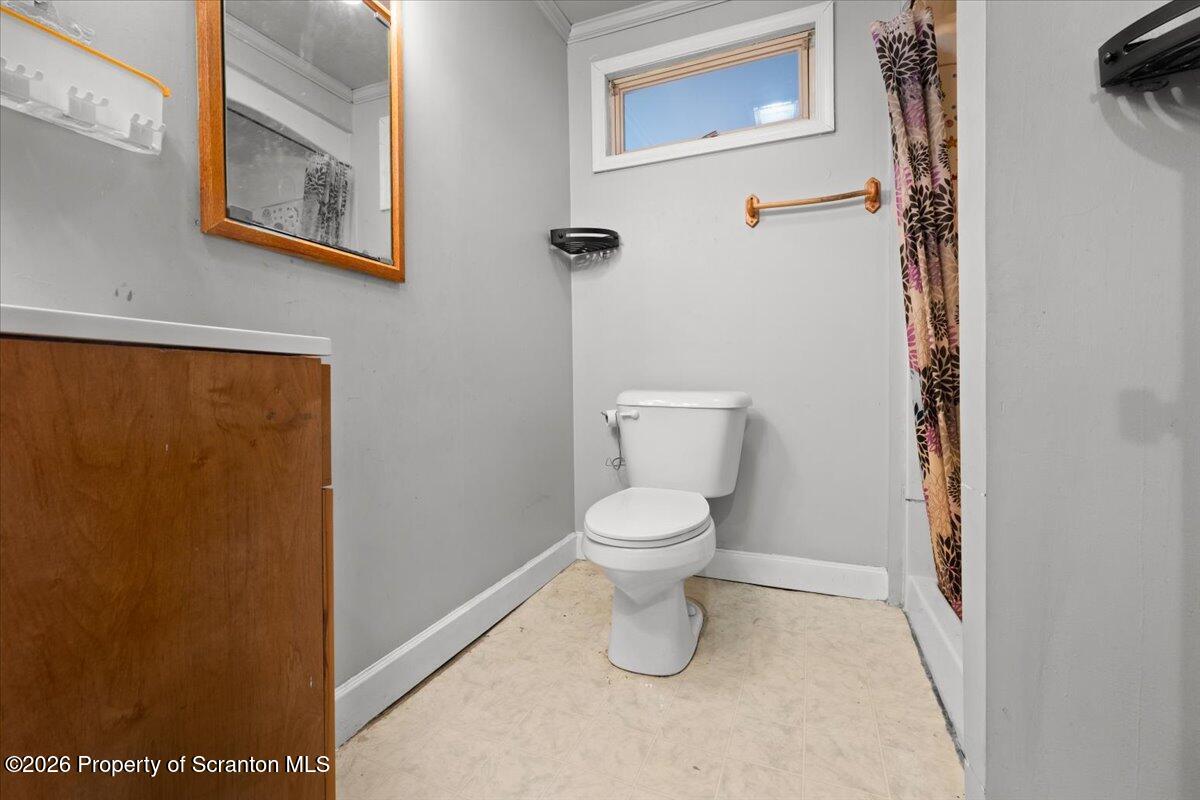 1134 Hampton Street Scranton, PA 18504 - Photo 46 of 48 50-Apartment Two Bathroom