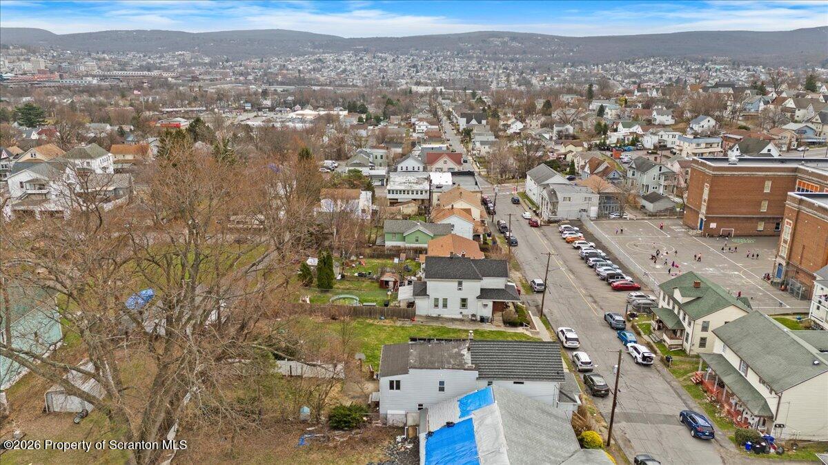 1134 Hampton Street Scranton, PA 18504 - Photo 48 of 48 09-Aerial View (3)