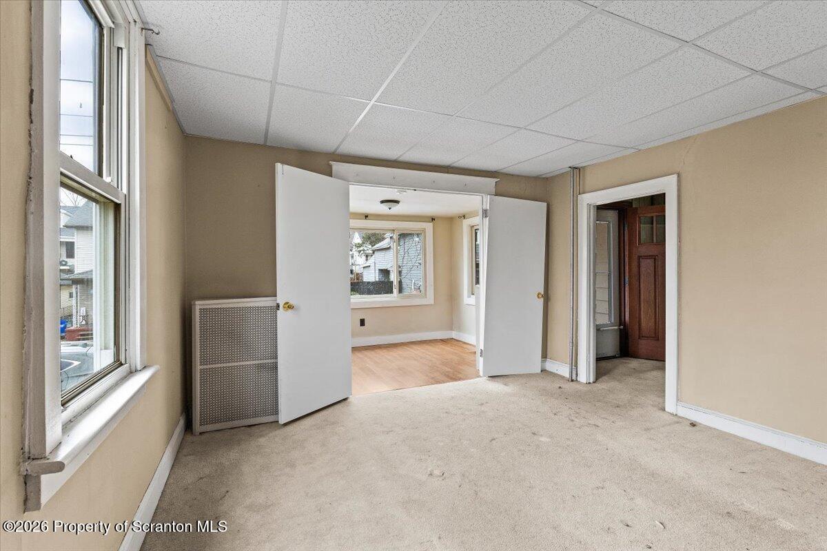 1134 Hampton Street Scranton, PA 18504 - Photo 5 of 48 11-Apartment One Living Room (2)