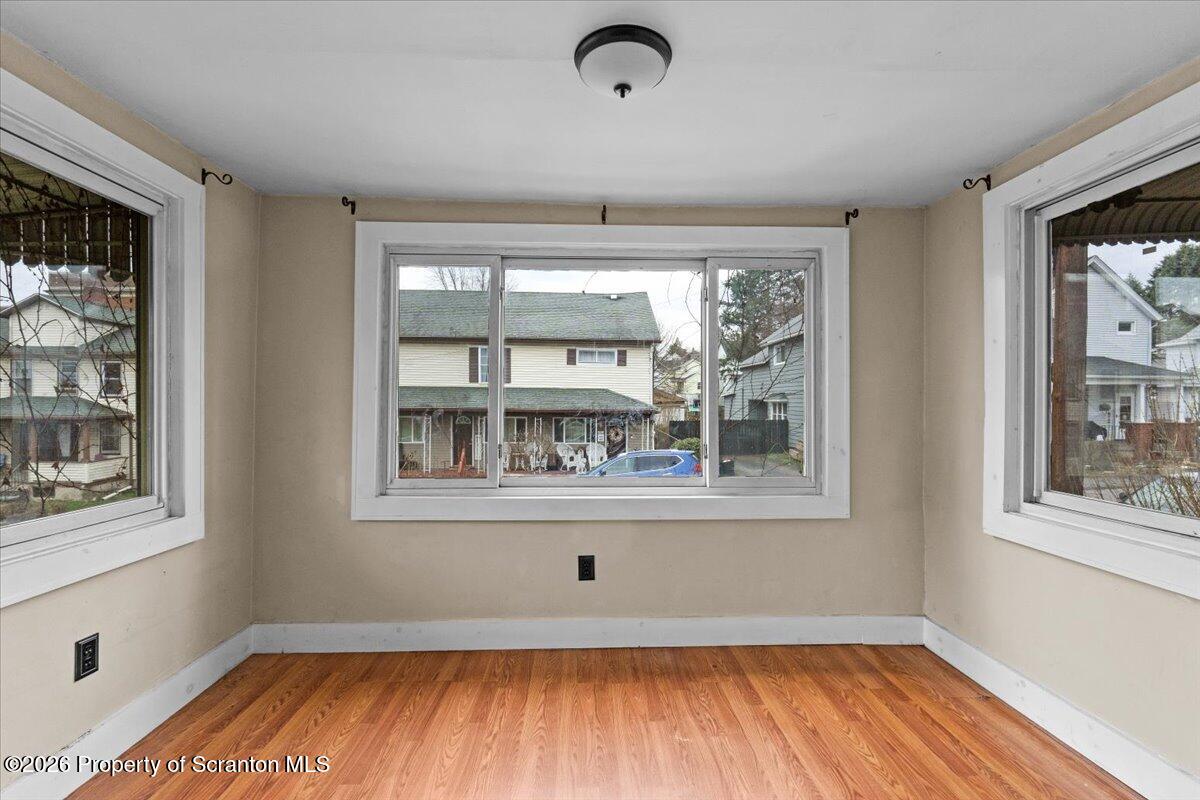 1134 Hampton Street Scranton, PA 18504 - Photo 6 of 48 12-Apartment One Sun Room