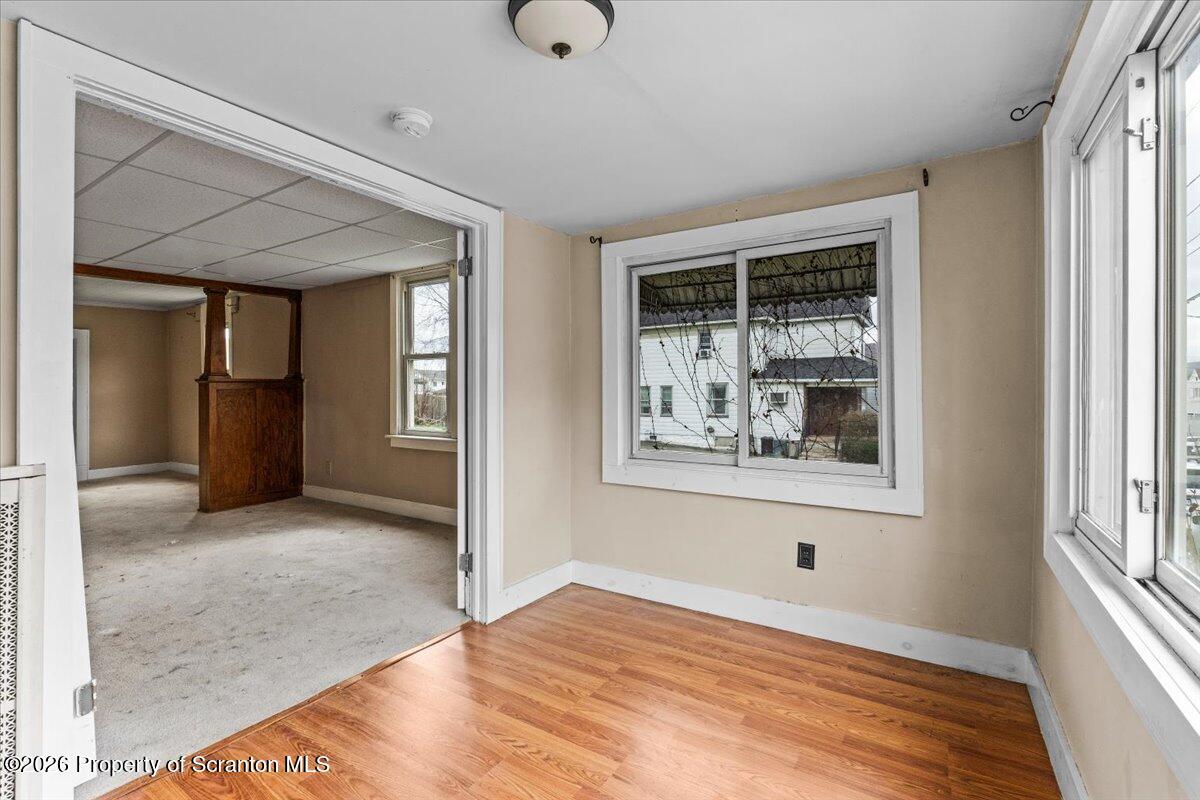 1134 Hampton Street Scranton, PA 18504 - Photo 7 of 48 13-Apartment One Sun Room (2)