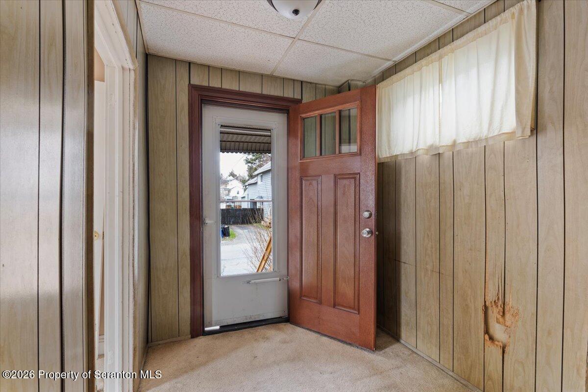 1134 Hampton Street Scranton, PA 18504 - Photo 8 of 48 14-Apartment One Entry