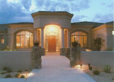 12675 East Fort Lowell Road Tucson, AZ 85749 - Photo 1 of 9 Gallery Image 1