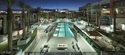 $1,850 | 353 East Bonneville Avenue, Unit 811, Las Vegas, NV 89101