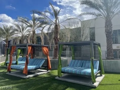 $1,850 | 353 East Bonneville Avenue, Unit 811, Las Vegas, NV 89101