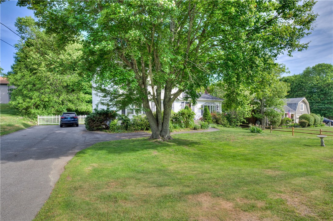 117 Bulgarmarsh Road Tiverton, RI 02878 - Photo 40 of 41