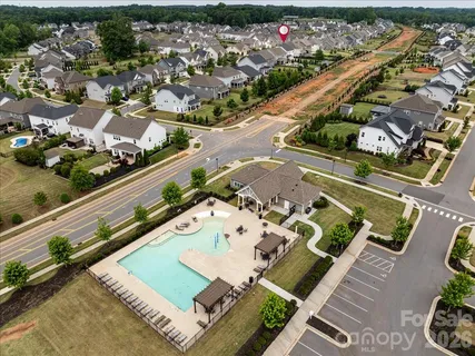 $709,000 | 13106 Chopin Ridge Road, Huntersville, NC 28078