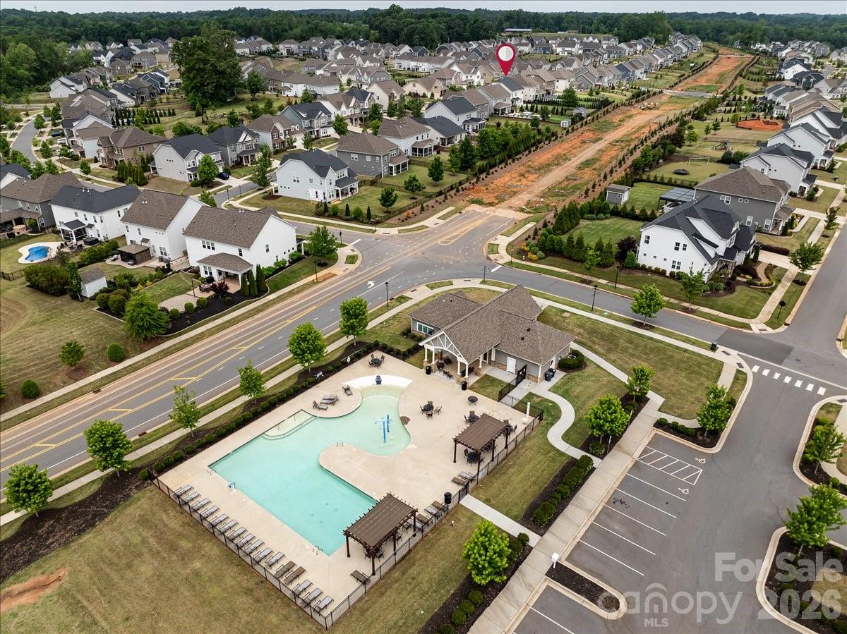 13106 Chopin Ridge Road Huntersville, NC 28078 - Photo 38 of 39