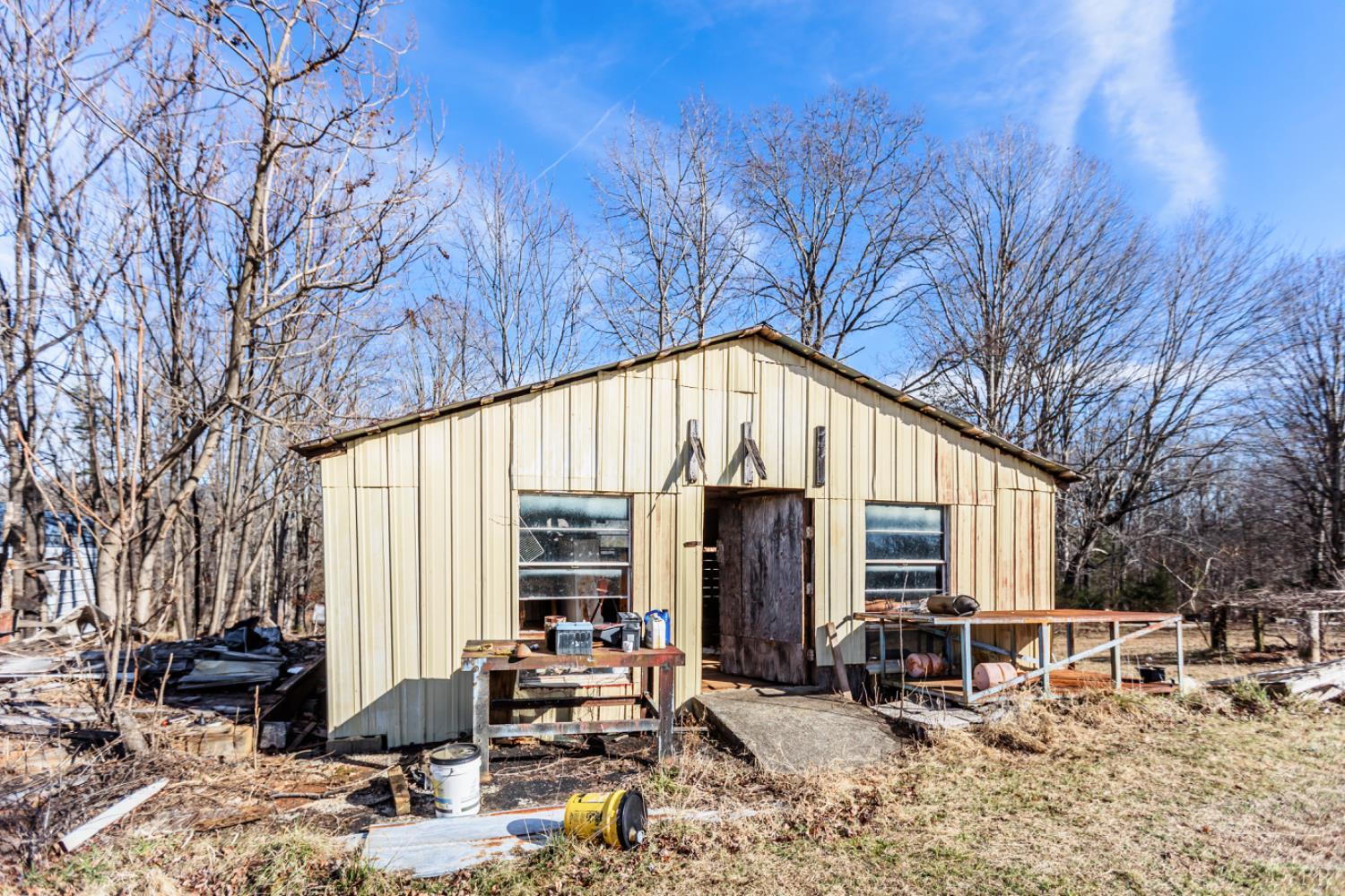 1130 Vermillion Road Appomattox, VA 24522 - Photo 30 of 37 Gallery Image 30