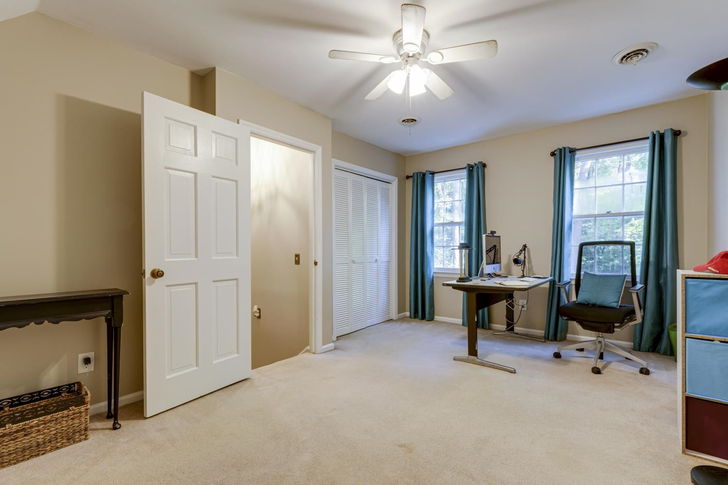 9616 Rock Creek Road Raleigh, NC 27613 - Photo 21 of 28 Photo 21