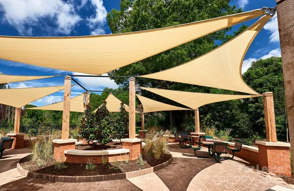 $1,496 | 345 Sharon Twp Lane, Unit A1, Charlotte, NC 28211