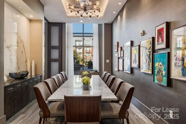 $1,496 | 345 Sharon Twp Lane, Unit A1, Charlotte, NC 28211