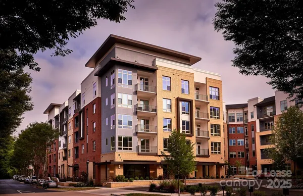 $1,496 | 345 Sharon Twp Lane, Unit A1, Charlotte, NC 28211