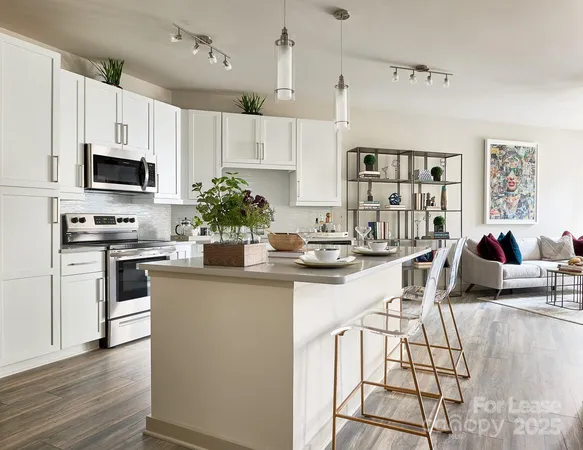 $1,496 | 345 Sharon Twp Lane, Unit A1, Charlotte, NC 28211