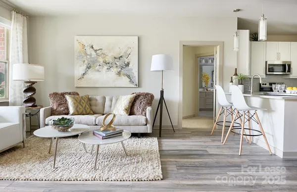 $1,496 | 345 Sharon Twp Lane, Unit A1, Charlotte, NC 28211