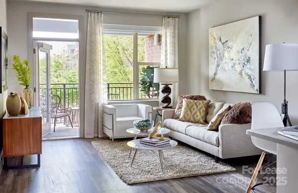 $1,496 | 345 Sharon Twp Lane, Unit A1, Charlotte, NC 28211