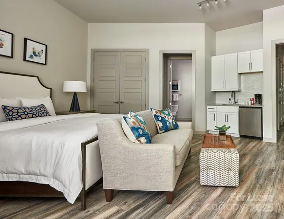 $1,496 | 345 Sharon Twp Lane, Unit A1, Charlotte, NC 28211