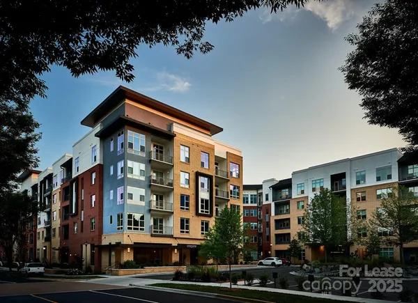 $1,496 | 345 Sharon Twp Lane, Unit A1, Charlotte, NC 28211