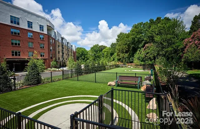 $1,551 | 345 Sharon Twp Lane, Unit A1, Charlotte, NC 28211