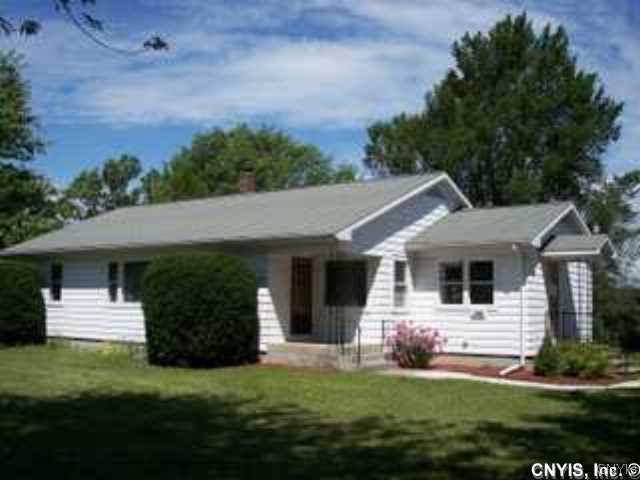 28419 County Rte 192 Alexandria, NY 13679 - Photo 1 of 1 Exterior Front