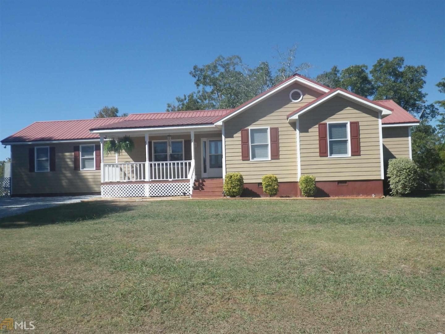 67 Lake Road Griffin, GA 30223 - Photo 1 of 1