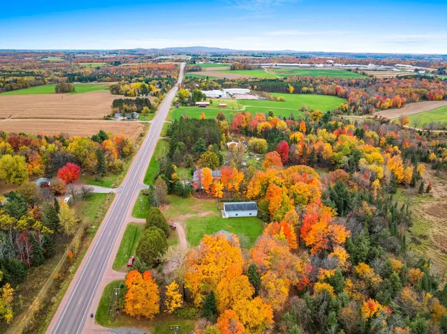 $490,000 | 10050 South County K, Merrill, WI 54452